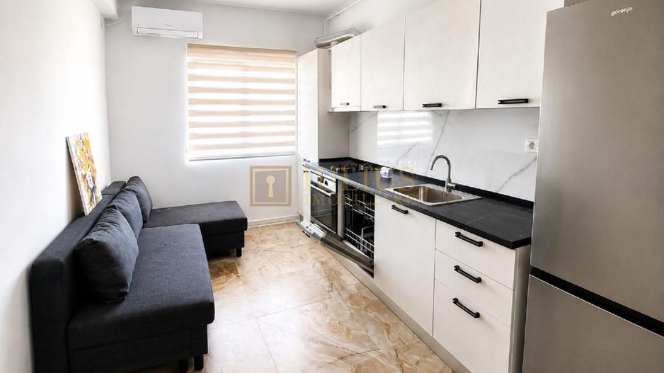 2 camere| Torontalului| loc de parcare| apartament frumos si spatios| - Poză 3