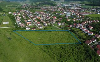 Lot  premium,17.200 mp,oportunitate extinsa,10 min de Targu Mures:Livezeni - Poză 1