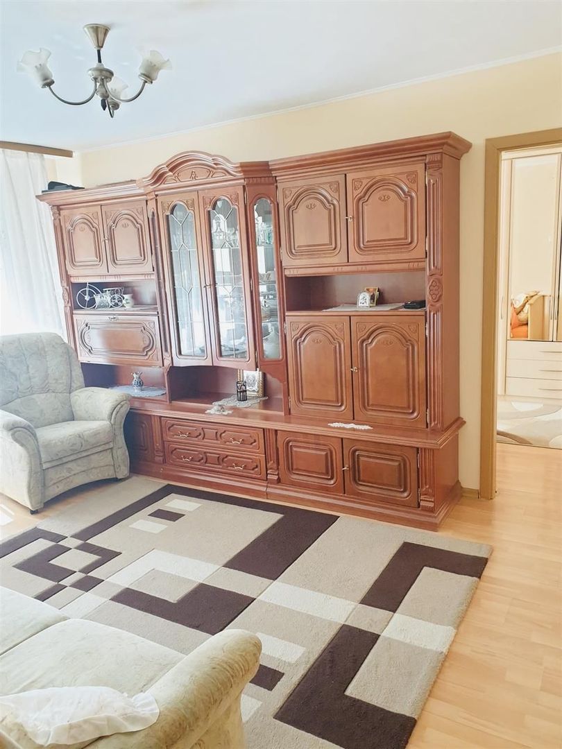 APARTAMENT CU 2 CAMERE SEMIDECOMANDAT CALEA ARADULUI - Poză 2