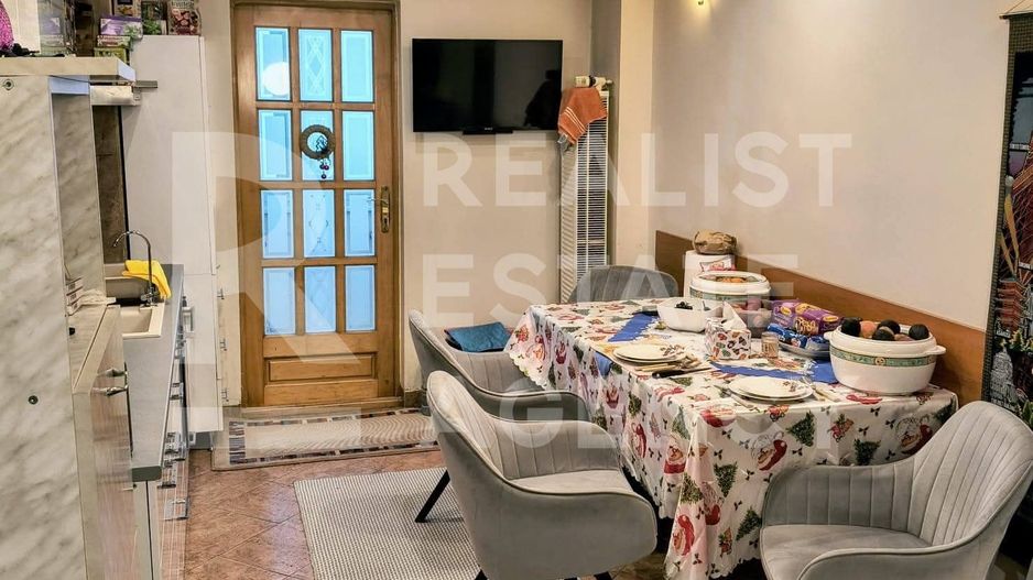 Vânzare apartament, 4 camere, Calea București, Brașov - Poză 2