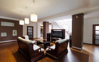 Chirie, casă/vilă, 6 camere, situată in inima capitalei - Poză 8