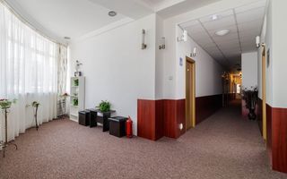 Pensiune & Complex rezidențial multifuncțional - Poză 7