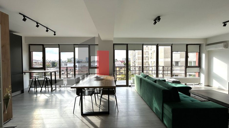 Apartament 3 camere Duplex - zona Calea Calarasilor/Hala Traian - Poză 8