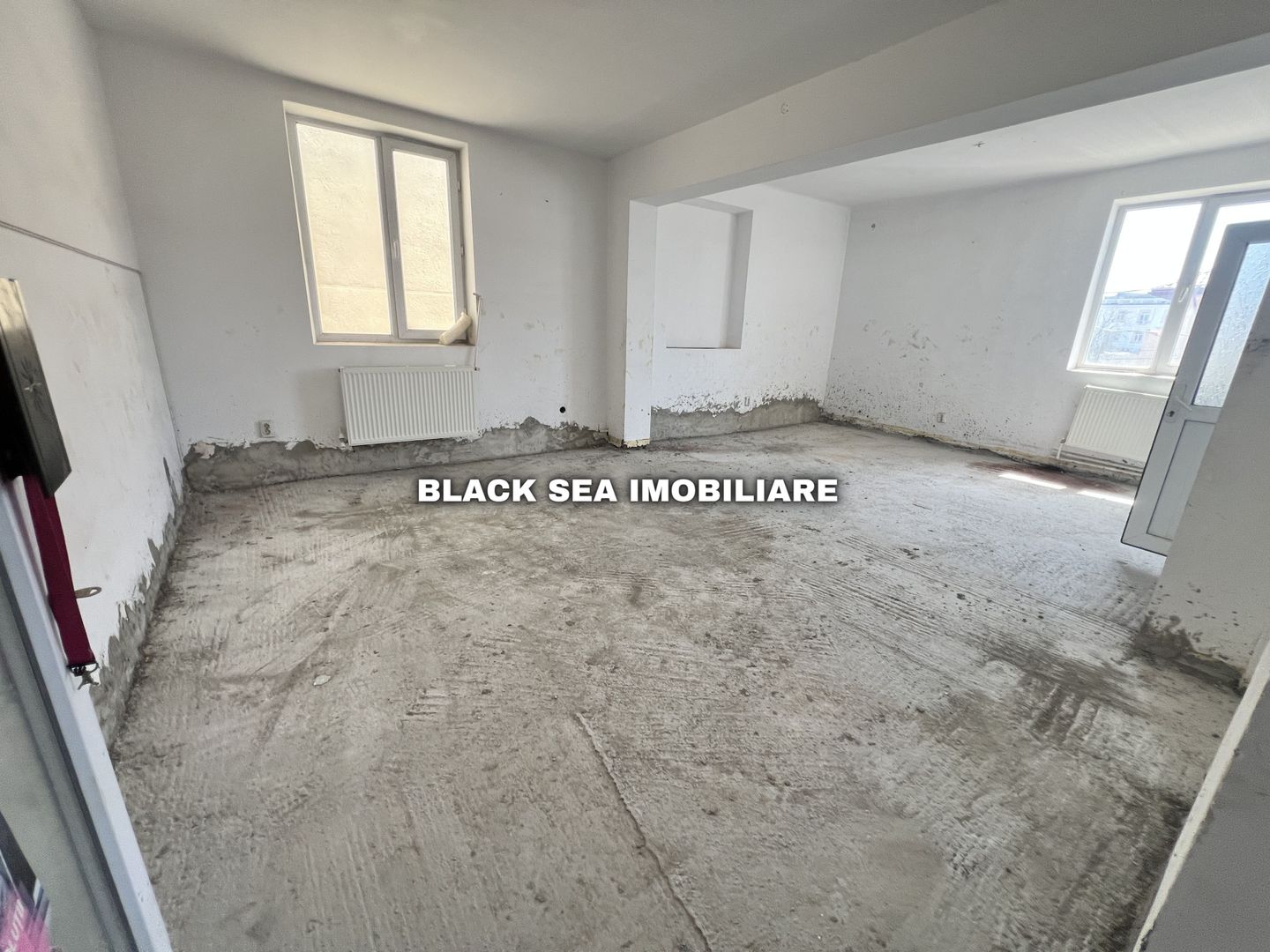 Spatiu UNIC de 14 Camere - STRADAL - zona Faleza Nord - Termen Lung - Poză 16