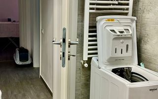 Apartament de vânzare – exclusiv Biruintei loc de parcare subteran - Poză 4