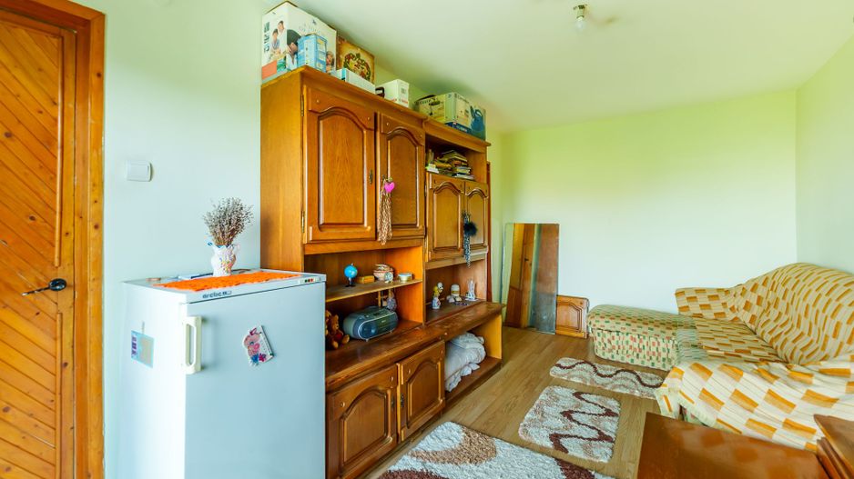 Garsonieră cu balcon în Micălaca - Poză 5