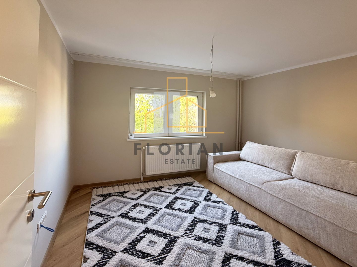 Apartament  3 camere, prima inchiriere, pet Frendly,  Strada Lugojului - Poză 11