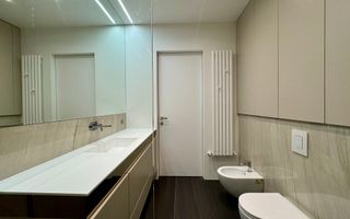 Penthouse cu 5 Camere *400mpc* / 67mp terasa / View 360 / Bd. Kiseleff - Poză 40