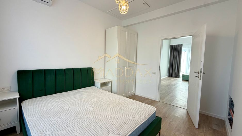 Vila *Individuala energetic* / *500mp teren* / 2 Locuri de Parcare / Corbeanca - Poză 20