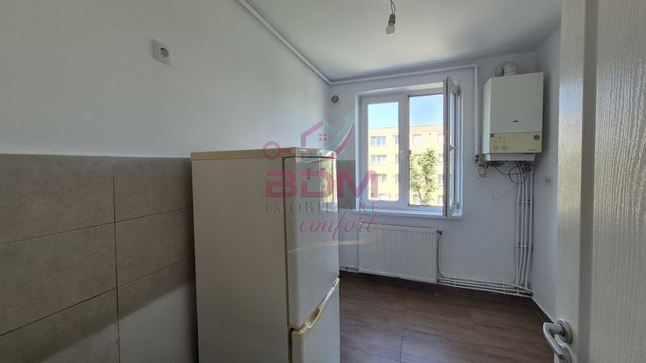 0 % Comision | Apartament 2 camere | finisat | garaj I Micro 2 - Poză 5
