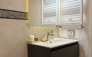Apartament 2 camere de închiriat I Residence 5 Forest I Iancu Nicolae - Poză 15