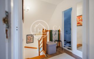 Casa cu 4 camere de vanzare, Structura Timber Frame, Dealuri, Oradea - Poză 16