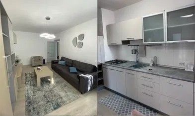 APARTAMENT 3 CAMERE| ZONA STRAND | PET FRIENDLY - Poză 1