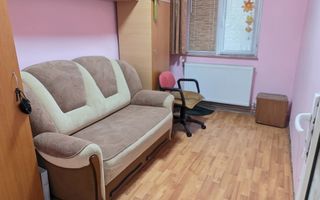 Apartament cu 3 camere, parter, mobilat și utilat, VASLUI - zona CARTIER; - Poză 9