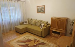 Apartament 3 camere în Pacurari, Alexandru cel Bun, lângă Alpha Bank - Poză 1