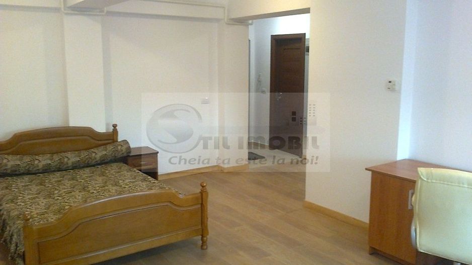 Apartament 1 cameră Boc Nou – Tătărași, complet mobilat și utilat - Poză 1