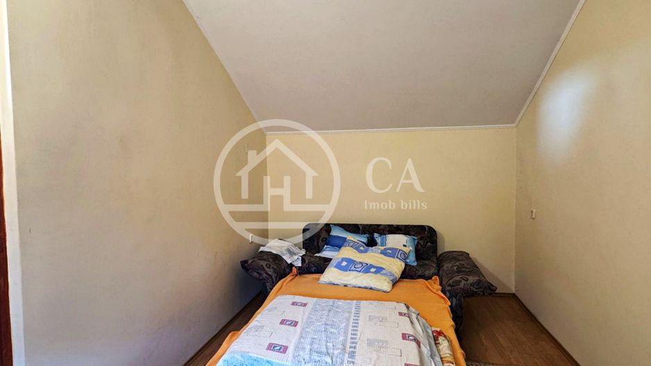 Casa de vanzare cu 3 camere in Oncea, Oradea - Poză 22