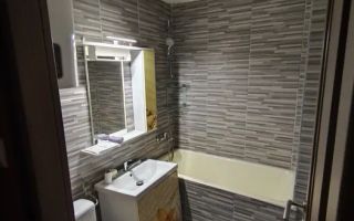 3 camere, bloc de caramida cu stalpi de beton, Tatarasi, liber! - Poză 5