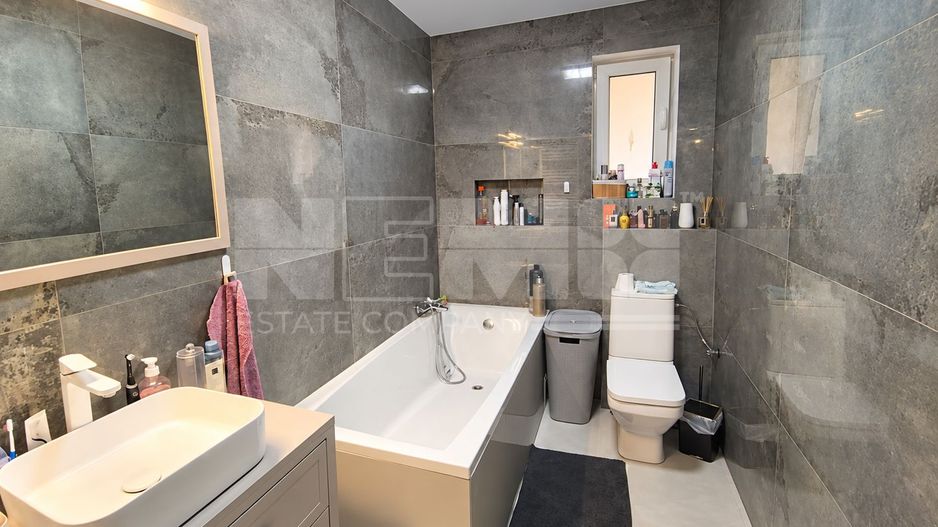 Apartament 3 camere | London Residence | 66 MP | Ultramodern | Mobilat - Poză 8
