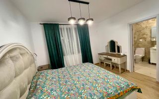 Casă modernă de închiriat în Otopeni | 2 locuri de parcare - Poză 8