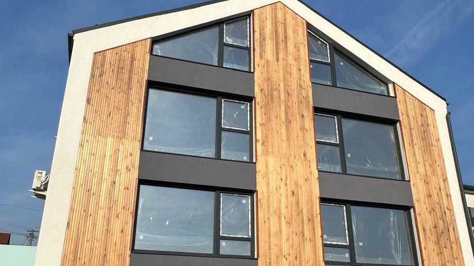 2 Apartamente in vila, zona panoramica, Dambu Rotund, 299900 euro - Poză 2