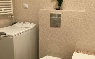 Apartament 2 camere bloc nou, mobilat complet – 3 min Metrou Obor - Poză 7