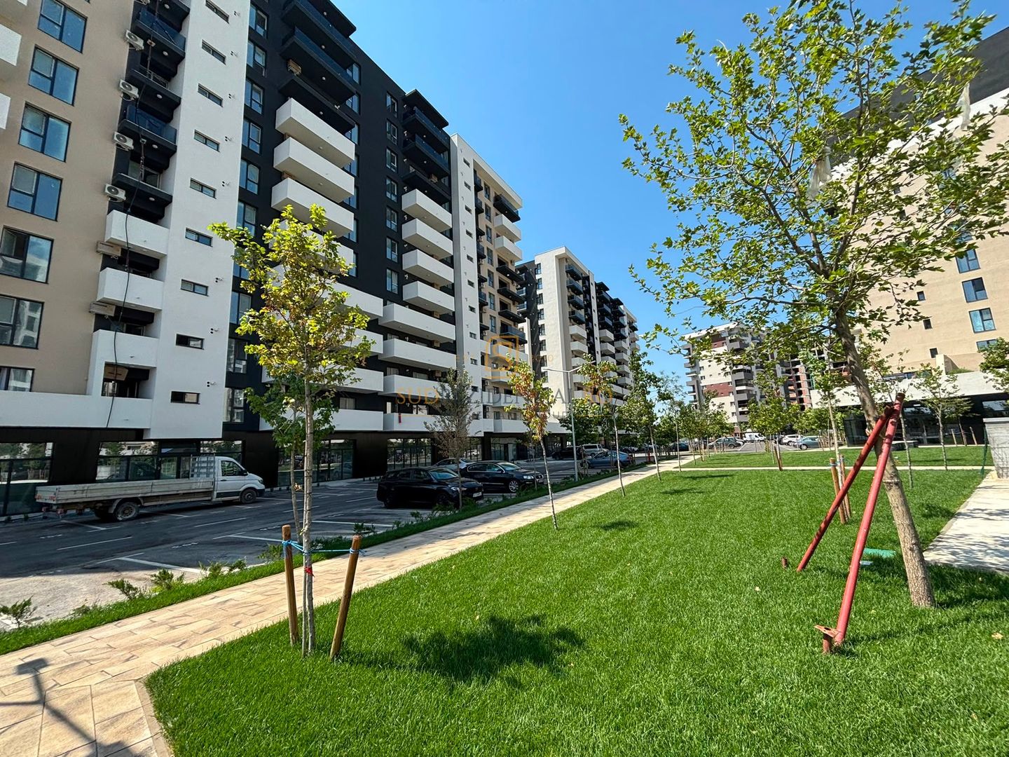 Spațiu comercial de închiriat – 92 mp | The Grand Kristal Residence | - Poză 4