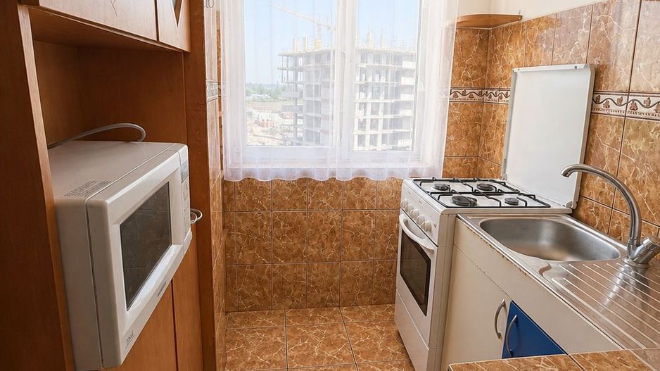 Apartament cu o cameră - Zona Nufarul - Poză 2
