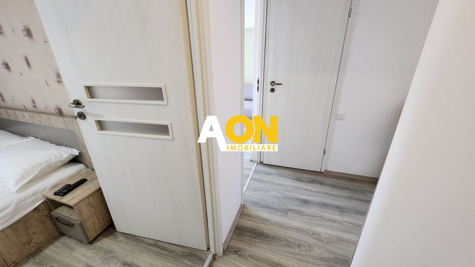 Apartament 3 camere, pozitie excelenta, Cetatea Alba Carolina - Poză 7