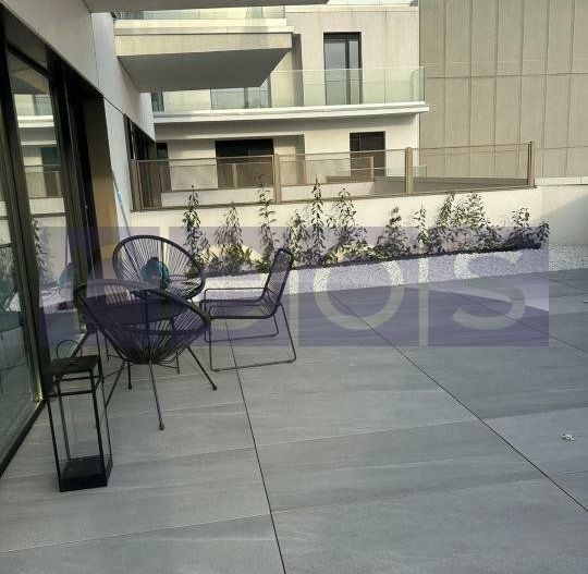 OPORTUNITATE  VANZARE 3 CAMERE  One Verdi mobilat cu stil si terasa 40,6mp - Poză 12