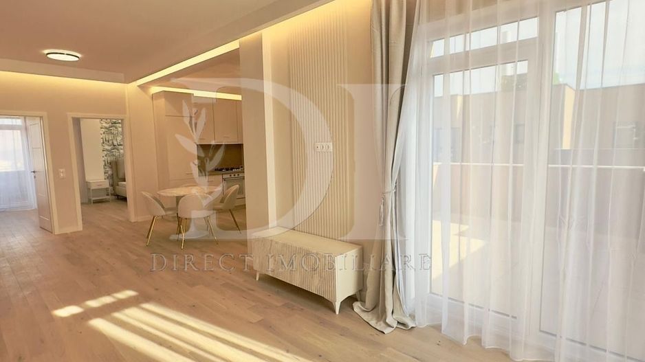 Penthouse ultramodern | Zona Terra - Poză 19