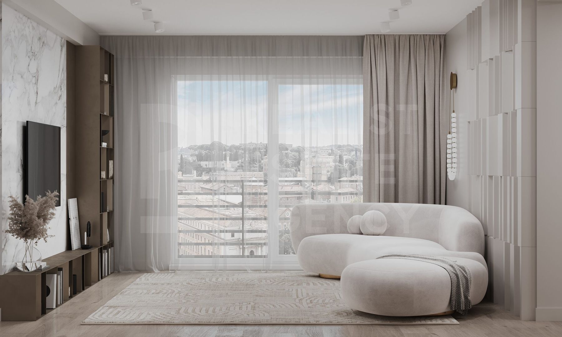 Studio Premium, Nobel Art Apartments, București - Poză 10