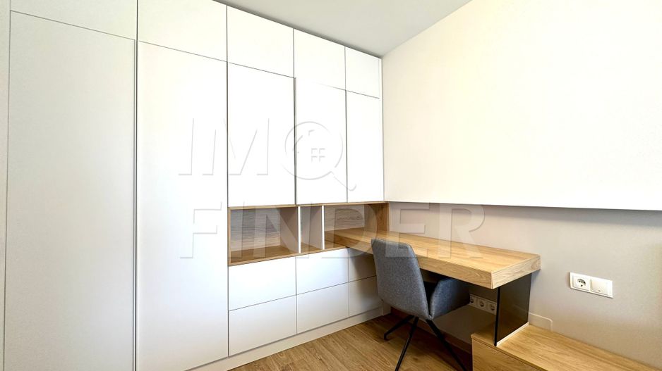 Vanzare 2 camere Gheorgheni, zona Iulius Mall, FSEGA - Poză 19