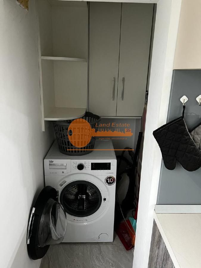 Apartament 3 camere | Cartier 13 Septembrie | Etaj 1 | Ideal locuire sau investiție - Poză 11