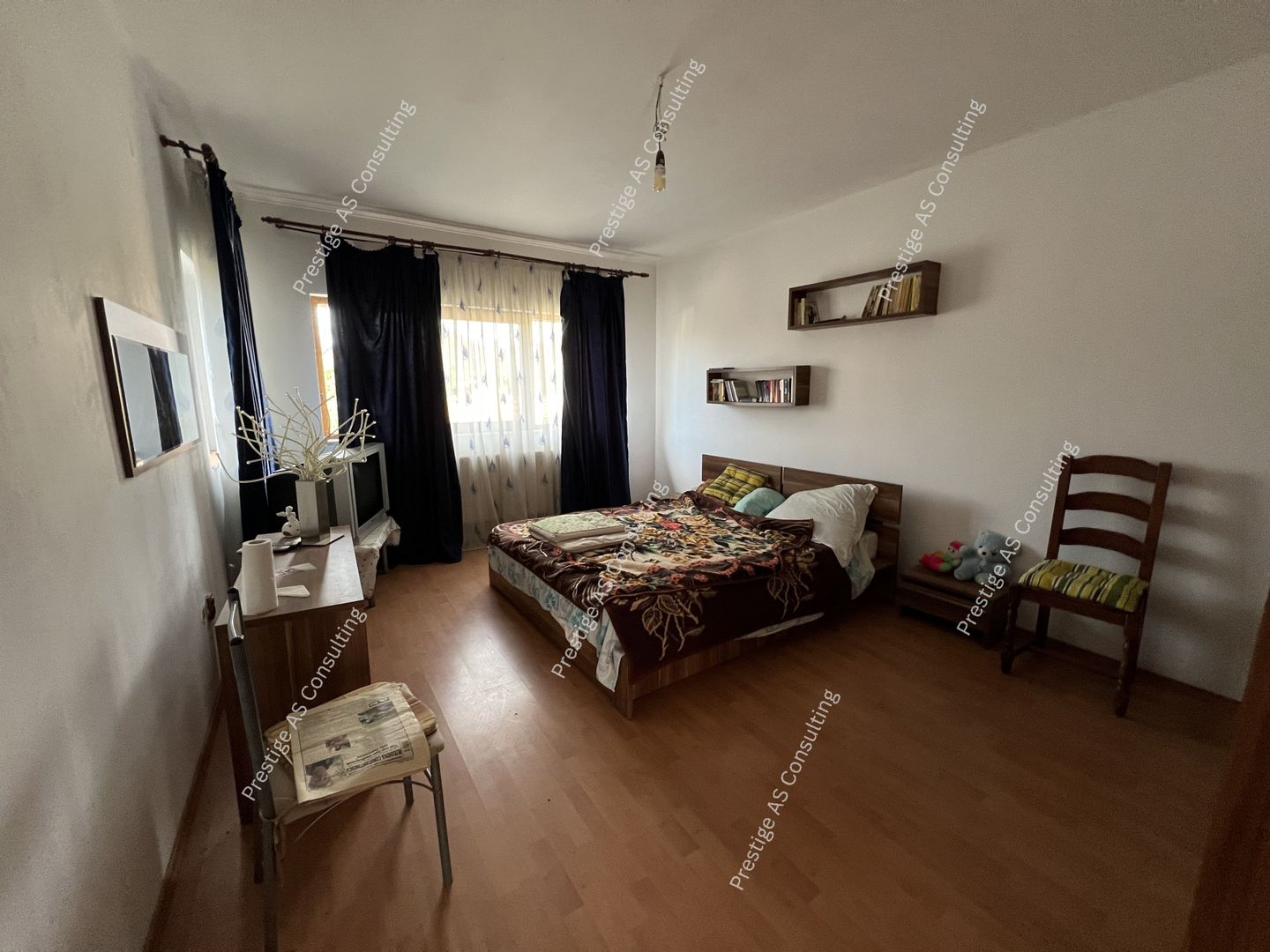 Vila Individuala | 6 Camere | 700mp Teren Giarmata - Poză 4