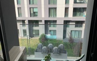 COM 0% I Cloud 9 I Apt 2 Camere Aviatiei Promenada I LUX, parcare - Poză 8