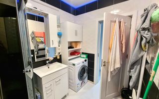 Apartament 3 camere | Balcon | Parțial mobilat | Doamna Stanca - Poză 11