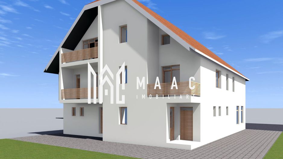 Apartament 3 camere | Decomandat | Sura Mica - Poză 6