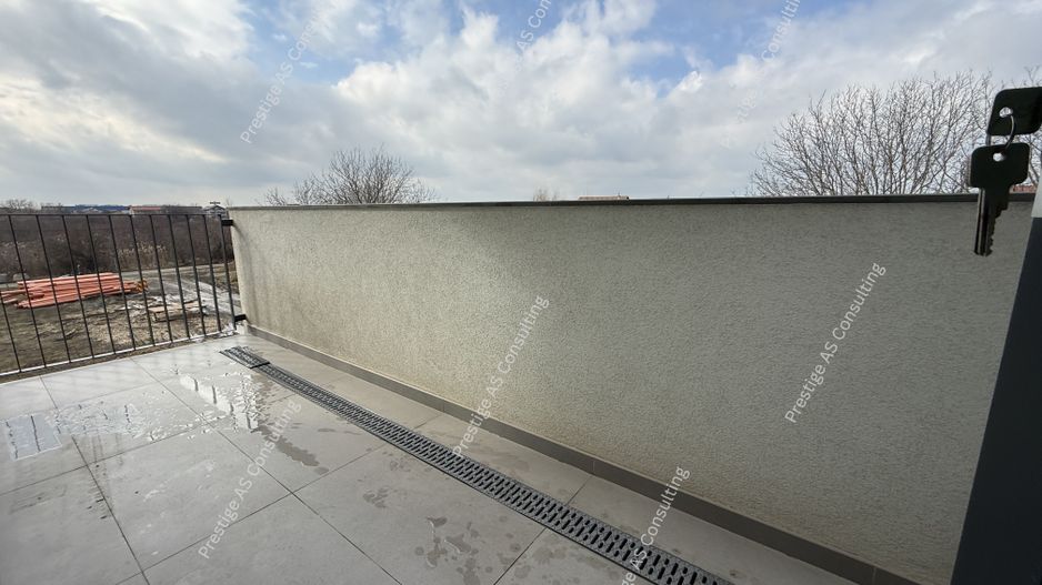 Apartament Nou 2 Camere | Parcul Terra- Dumbravita - Poză 20