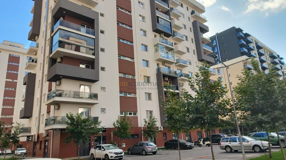 Apartament 2 camere decomandat, mobilat si utilat,  Parc Tudor Arghezi - Poză 17