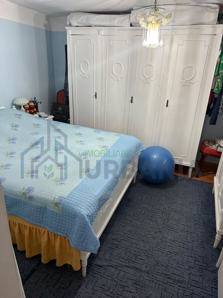 Casă de epocă renovată în zona exclusivistă Tg. Cucu, Iași - Poză 5