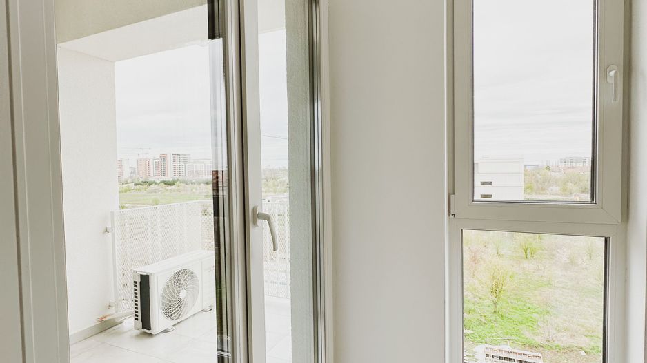 REZERVAT - Apartament 1 camera - Kara Residence - Loc parcare - Com 0% - Poză 13