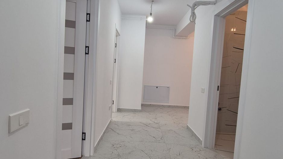 2 camere finisaje premium incalzire in pardoseala - Poză 5