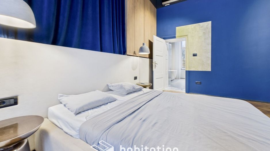 Apartament cu suflet boem și design modern de închiriat - zona Sinaia - Poză 10