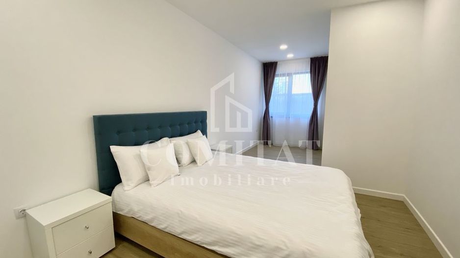 Apartament 2 camere | Ultrafinisat | Zona Platinia - Poză 4