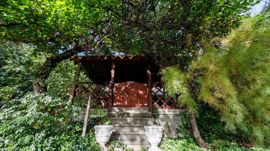 Inchiriat - Spatiu birouri 135 mp | Curte privata, 6 locuri parcare - Poză 16