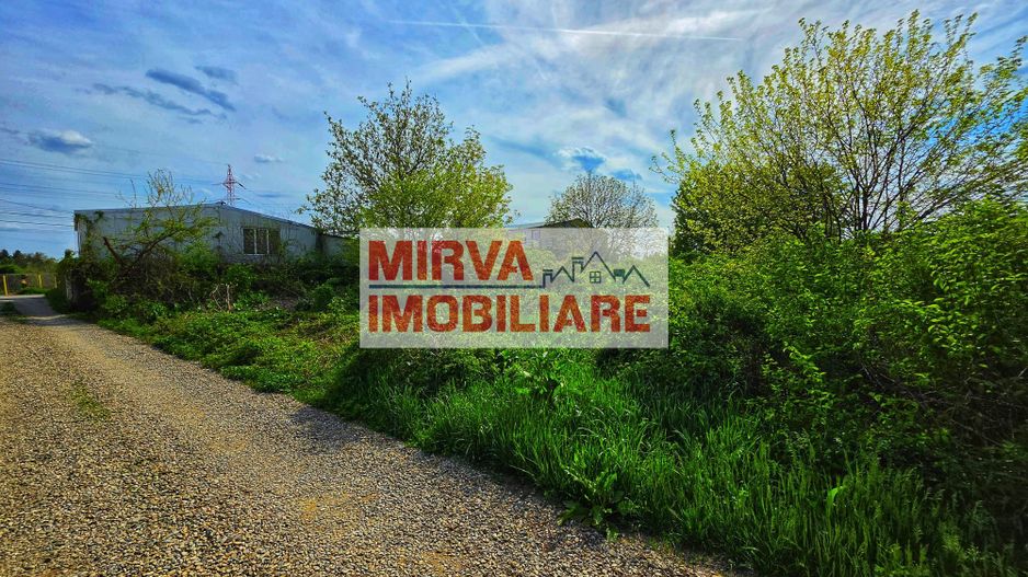 Teren intravilan | 700 mp | Hipodrom | Dublu acces - Poză 4