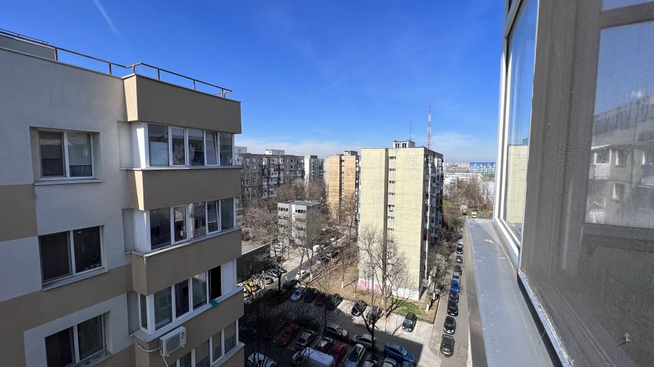 Apartament Lujerului - Iuliu Maniu - Poză 10