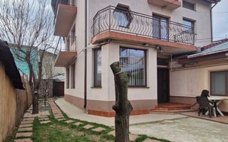 Vilă *5 camere // Cartier Ion Creangă // Sector 2 - Poză 2