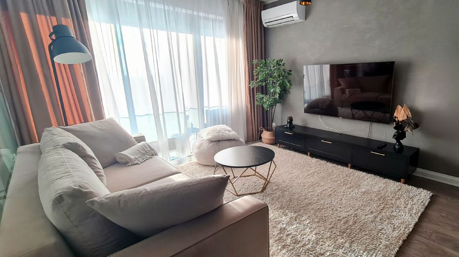 3 camere || Aviației || Metroul Aurel Vlaicu || Mall Promenada - Poză 3